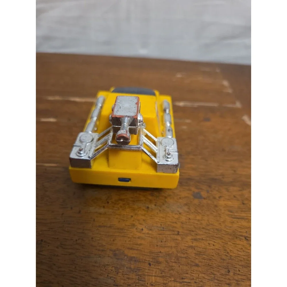 G L J Toy Co nasa space